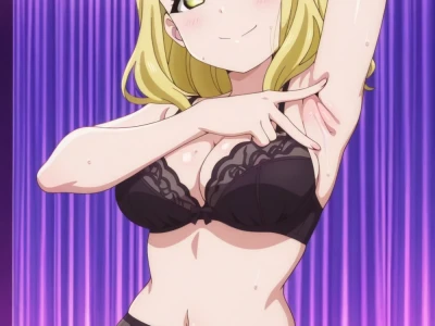 Mari Ohara Sex | Kimi no Kokoro wa Kagayaiteru kai?