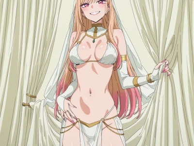 Marin | My Dress-Up Darling_20251031 Sex by tarte