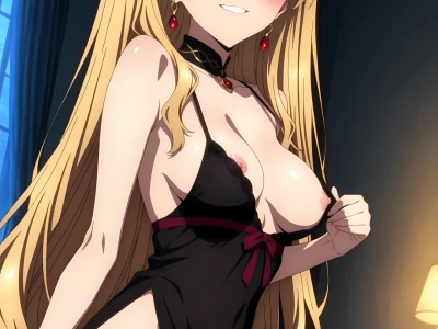 Ereshkigal | エレシュキガル Extra Sex by Machina Ai