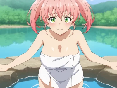 Yui #002 | Scooped Up by an S-Rank Adventurer! Sex by TripleRice