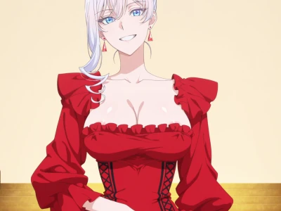 Scarlet | May I Ask for One Final Thing_20251103 Sex by tarte