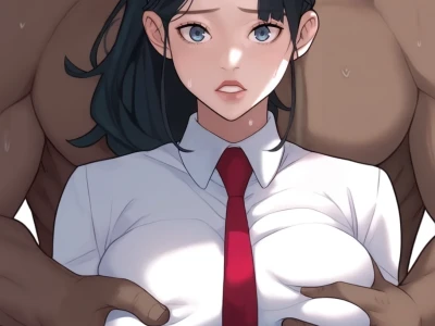 Joo Arin Sex by CYDarkness