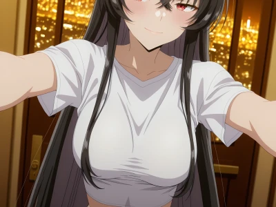 Koto Satsuki | 琴 紗月 Sex by Machina Ai