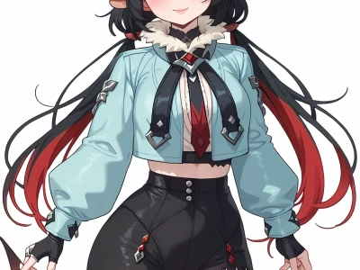 Moving out Jane Doe Sex by Ree0_NSFW