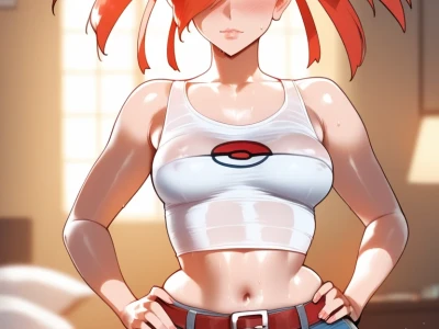 Flannery Exclusive Set Sex by Belliora