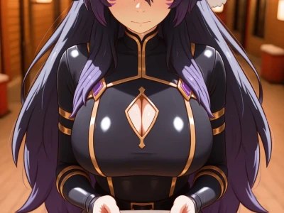 Delta/The Eminence in Shadow/collection Sex by ElectroWorld