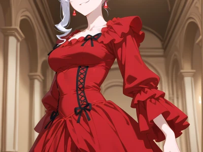 Scarlet el Vandimion Sex by N1KSM4N