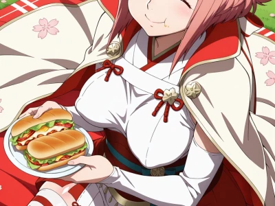 | Sakura 💖💖 Sex by KoinaART