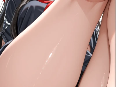 Chisa – Wuthering Waves Sex by Kyonkanie