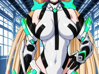 アンジェラ・バルザック/Angela Balzac Sex by mosin951