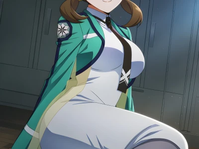 光井ほのか / Honoka Mitsui Sex by STF_AI