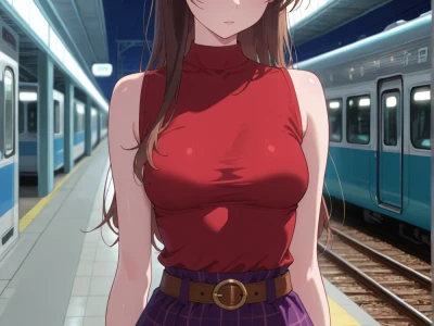 Chizuru Sex by Amane