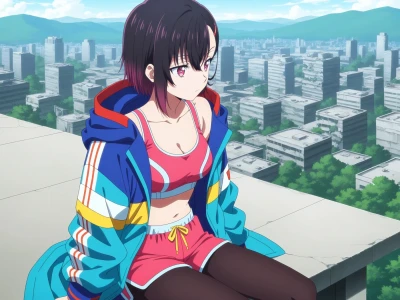 Shizuka Mikazuki 1 Sex by LunarARTNSFW