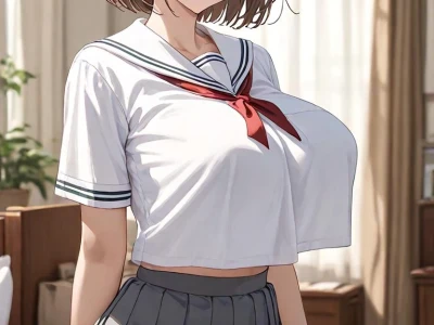 鹿野 千夏 – Blue Box Sex by Sakura Illustration