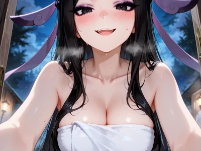 Valerie – Pokemon – NSFW Sex by WaifuVibesAI