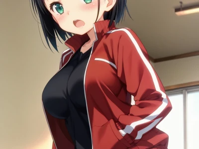 Suguha Kirigaya_桐ヶ谷直葉（SAO）140 pic Sex by kagari-patreon