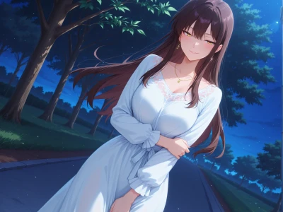 Lv2 – Kazuki Mikadono 帝乃一輝 SET 2 Sex by SantpixvArt