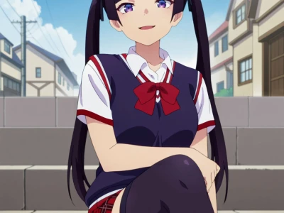 Mamimi まみみ Sex by Spairk1313