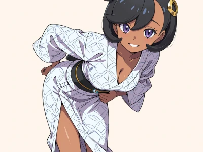 Emma | Pokemon_20251028 Sex by tarte