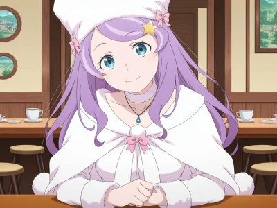 Anastasia Hoshin 1 Sex by LunarARTNSFW