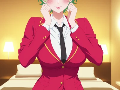 Miwa Mikadono hentai | Mikadono Sisters parody Sex by Coug Hentai