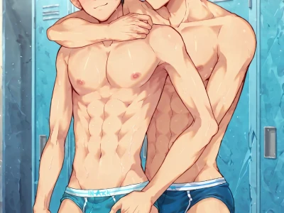 Natsumi #1 Sex by DantaFingAI