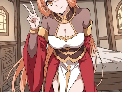 Luo Yun-Chang 1 Sex by LunarARTNSFW