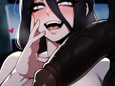 Fucktality – Hyuuga Hanabi X Raikage – Naruto – Hentai/NSFW Sex by Nutality