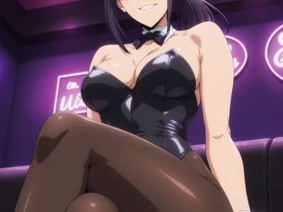 Jinah Sung 2 Sex by Max