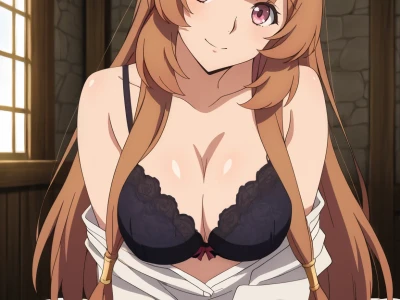 Raphtalia #003 | The Rising of the Shield Hero Sex by TripleRice