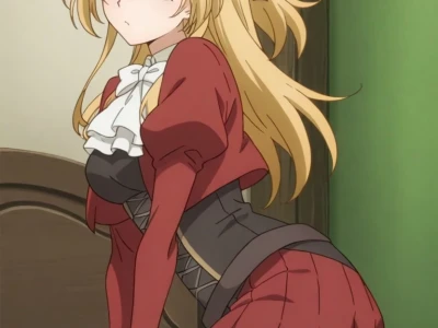 Raphina Sex by MorningSama