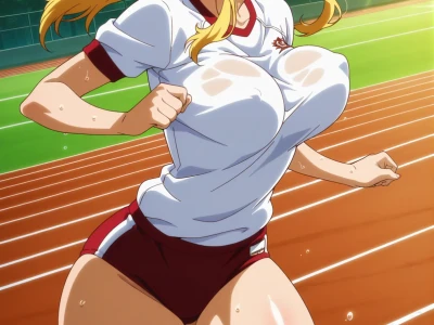 | Mary 💛💛 Sex by KoinaART