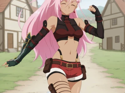 Liz Smart リィズ・スマート Sex by Spairk1313