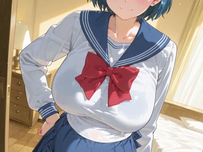 水野亜美 mizuno ami<Request> Sex by RockMan