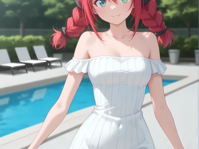 Liese Sex by N1KSM4N