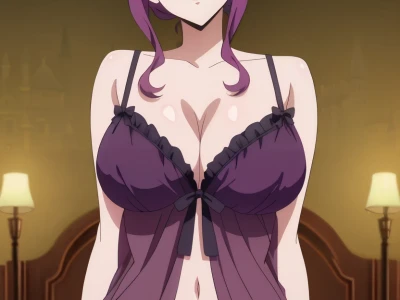 Mirellia Q Melromarc | The Rising of the Shield Hero Sex by TripleRice