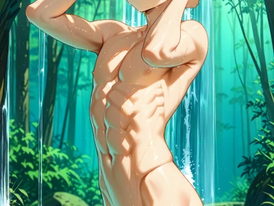 Eugeo #4 Sex by DantaFingAI