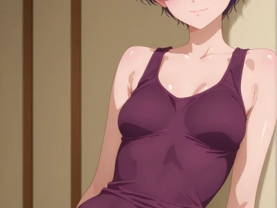 Mikadono Kazuki Sex by Amane