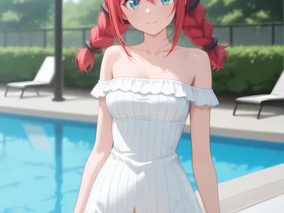 Liese Ex Sex by N1KSM4N