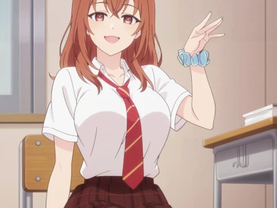 Iroha Kohinata 小日向 彩羽 Sex by Spairk1313