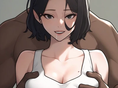 Siyeon Sex by CYDarkness