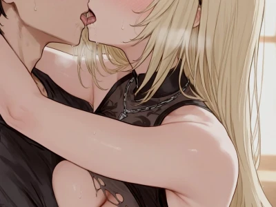 🔞Koganei Niko 🔞 / 🔞虎金妃笑虎 🔞 Sex by HollyMollyAI