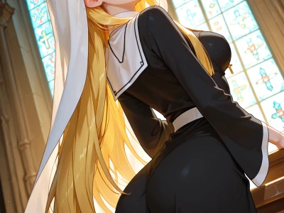 Asia Argento – High School DxD Sex by Malth