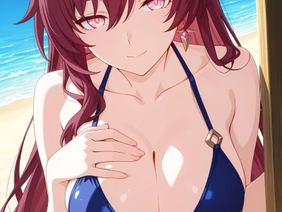 No.653 eden | honkai impact Extras Sex by artriako