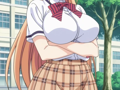 Erina Nakiri 2 Sex by Zcqrlet