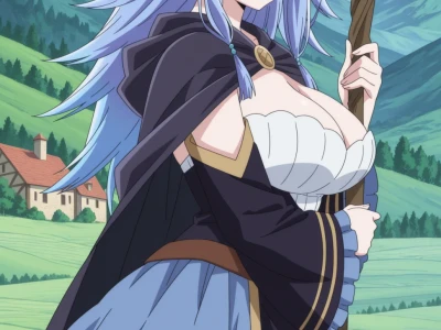 Charlotte Reis/Wraith Sex by Zcqrlet