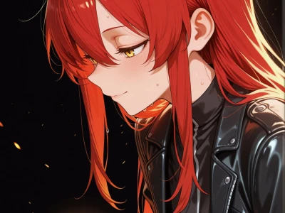 Request | Revy | My Original Character Sex by Revy Neon