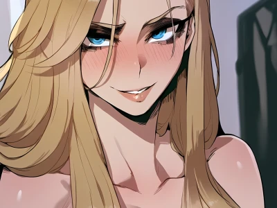 Fucktality – Dagger vs BBC – Marvel Rivals – Hentai/NSFW Sex by Nutality