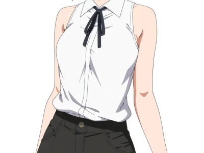 Reze – Chainsaw Man Sex by SecreArt