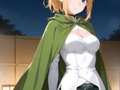 Ryuu Lion Sex by N1KSM4N